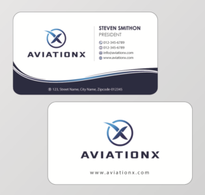 Diseño de Tarjeta de Presentación por Infinitive Technology para este proyecto | Diseño: #19648066
