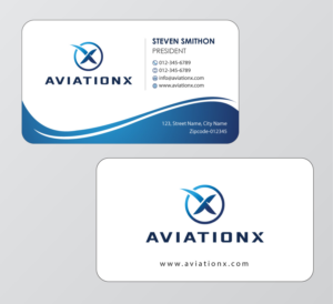 Diseño de Tarjeta de Presentación por Infinitive Technology para este proyecto | Diseño: #19648076