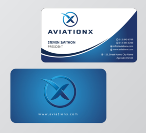 Diseño de Tarjeta de Presentación por Infinitive Technology para este proyecto | Diseño: #19648086