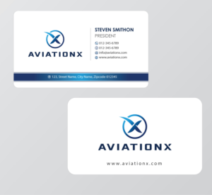 Diseño de Tarjeta de Presentación por Infinitive Technology para este proyecto | Diseño: #19648099