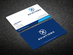 Business Card Design by Infinitive Technology for this project | Design: #19649025