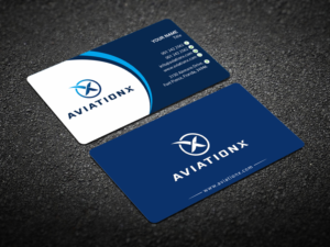 Business Card Design by Infinitive Technology for this project | Design: #19649028