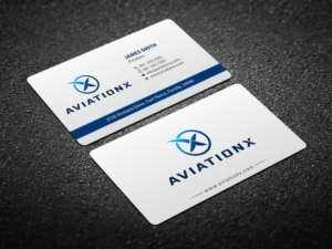Business Card Design by Infinitive Technology for this project | Design: #19649029