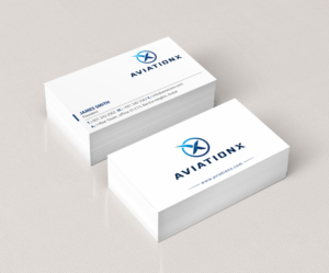 Business Card Design by Infinitive Technology for this project | Design: #19649047