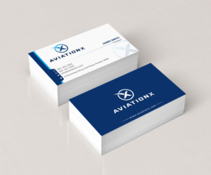 Business Card Design by Infinitive Technology for this project | Design: #19649049