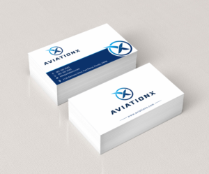 Business Card Design by Infinitive Technology for this project | Design: #19649056