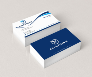 Business Card Design by Infinitive Technology for this project | Design: #19649058