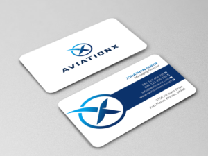 Business Card Design by Creations Box 2015 for this project | Design: #19606431