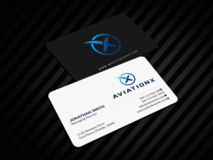 Business Card Design by Creations Box 2015 for this project | Design: #19606437