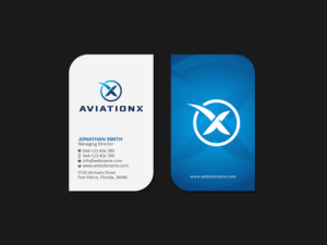 Business Card Design by Creations Box 2015 for this project | Design: #19606438