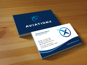 Business Card Design by Creations Box 2015 for this project | Design: #19606449