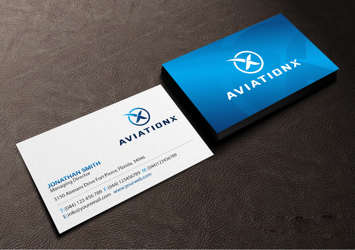 Business Card Design by Creations Box 2015 for this project | Design #19606452