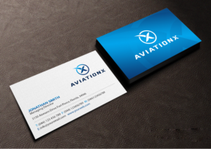 Business Card Design by Creations Box 2015 for this project | Design: #19606452