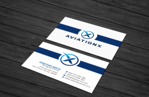 Business Card Design by Creations Box 2015 for this project | Design: #19606457