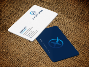 Business Card Design by chandrayaan.creative for this project | Design: #19601439