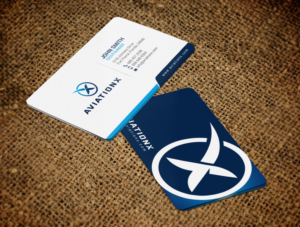 Business Card Design by chandrayaan.creative for this project | Design: #19601463