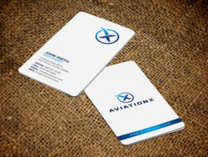 Business Card Design by chandrayaan.creative for this project | Design: #19601471