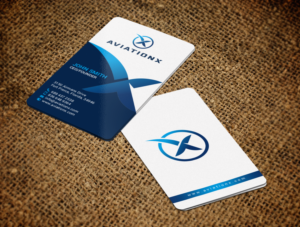 Business Card Design by chandrayaan.creative for this project | Design: #19601473