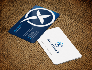 Business Card Design by chandrayaan.creative for this project | Design: #19601479