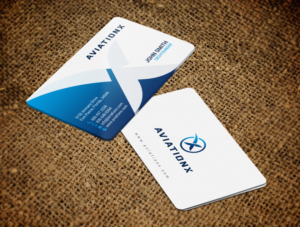 Business Card Design by chandrayaan.creative for this project | Design: #19601481