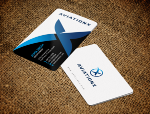 Business Card Design by chandrayaan.creative for this project | Design: #19601482