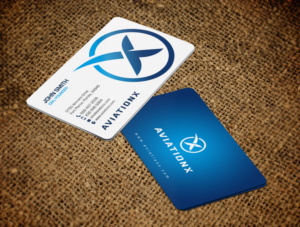 Business Card Design by chandrayaan.creative for this project | Design: #19601485