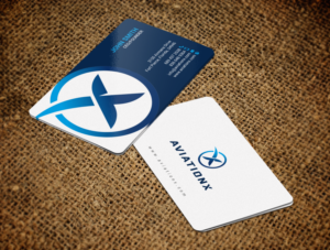 Business Card Design by chandrayaan.creative for this project | Design: #19601487
