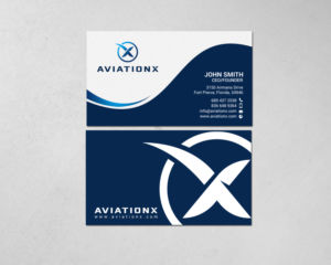Business Card Design by chandrayaan.creative for this project | Design: #19601500