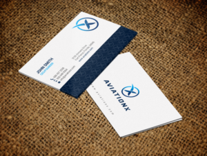 Business Card Design by chandrayaan.creative for this project | Design: #19601501