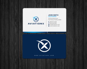 Business Card Design by chandrayaan.creative for this project | Design: #19601502