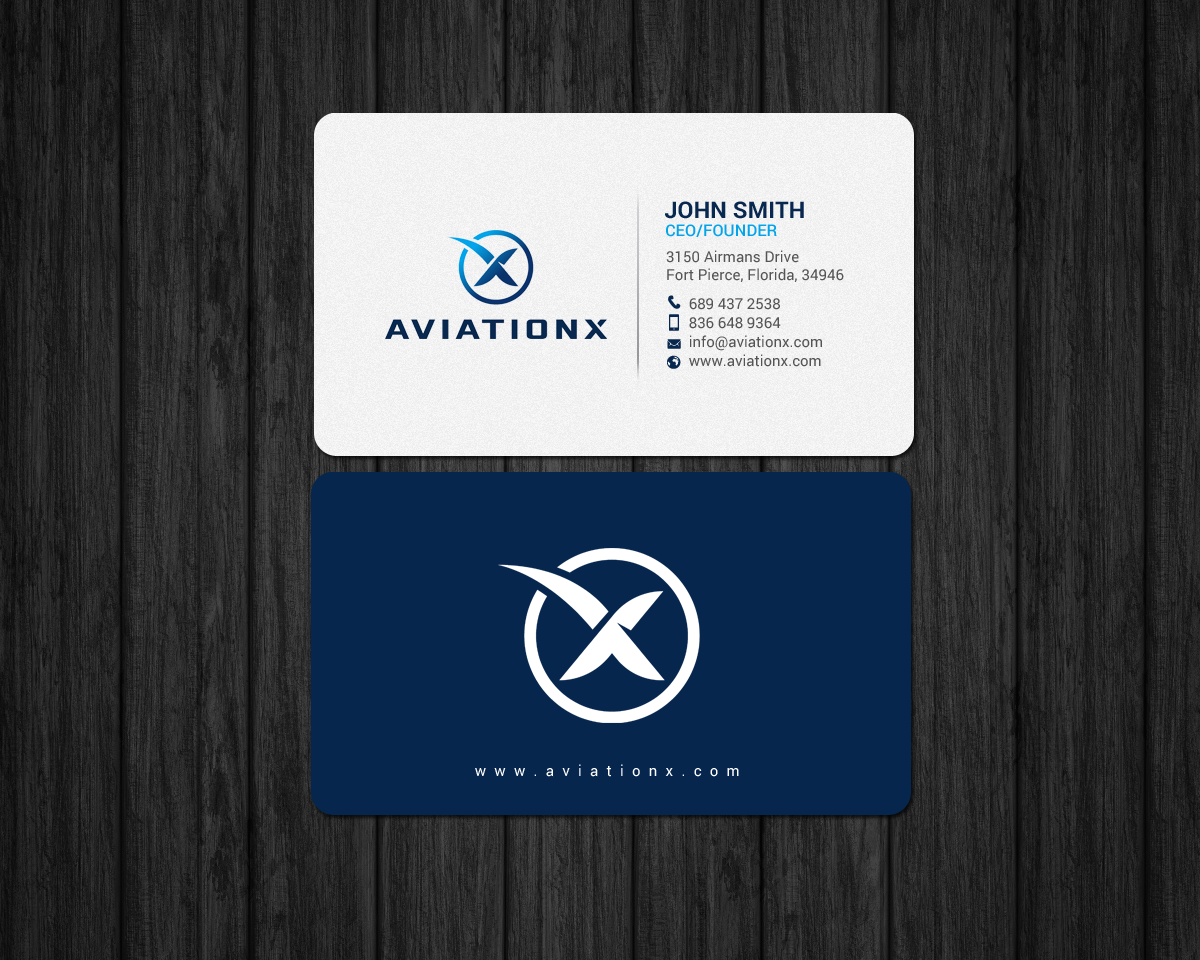 Design de Carte de Visite par chandrayaan.creative pour ce projet | Design #19601504