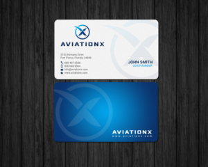 Business Card Design by chandrayaan.creative for this project | Design: #19601512