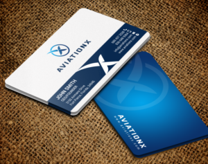 Business Card Design by chandrayaan.creative for this project | Design: #19601515