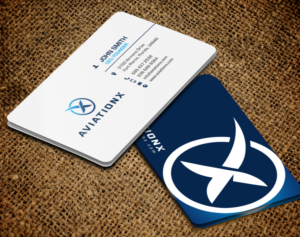 Business Card Design by chandrayaan.creative for this project | Design: #19601523