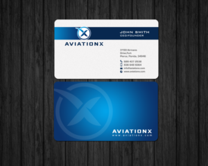 Business Card Design by chandrayaan.creative for this project | Design: #19601524