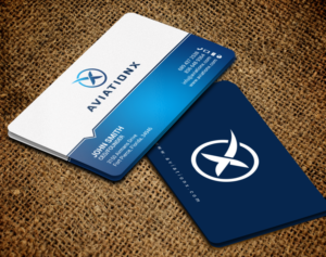Business Card Design by chandrayaan.creative for this project | Design: #19601534