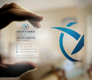 Business Card Design by Graphic Flame for this project | Design: #19634168