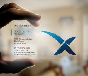 Business Card Design by Graphic Flame for this project | Design: #19634170