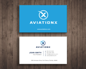Business Card Design by Graphic Flame for this project | Design: #19634171