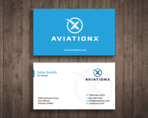 Business Card Design by Graphic Flame for this project | Design: #19634172