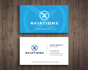 Business Card Design by Graphic Flame for this project | Design: #19634173