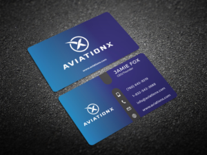 Business Card Design by Graphic Flame for this project | Design: #19634176