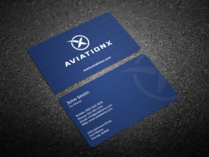 Business Card Design by Graphic Flame for this project | Design: #19634177