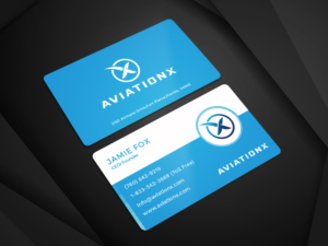 Business Card Design by Graphic Flame for this project | Design: #19634178
