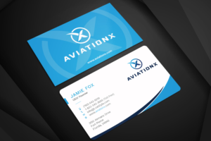 Business Card Design by Graphic Flame for this project | Design: #19634179