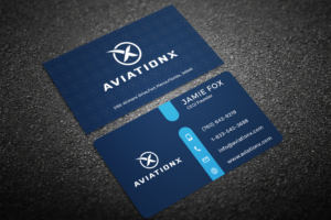 Business Card Design by Graphic Flame for this project | Design: #19634180