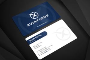 Business Card Design by Graphic Flame for this project | Design: #19634186
