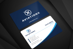 Business Card Design by Graphic Flame for this project | Design: #19634187