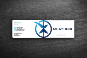 Business Card Design by Graphic Flame for this project | Design: #19634188