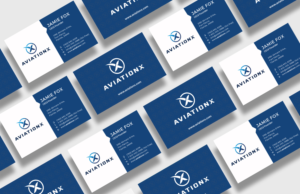Business Card Design by Graphic Flame for this project | Design: #19634189
